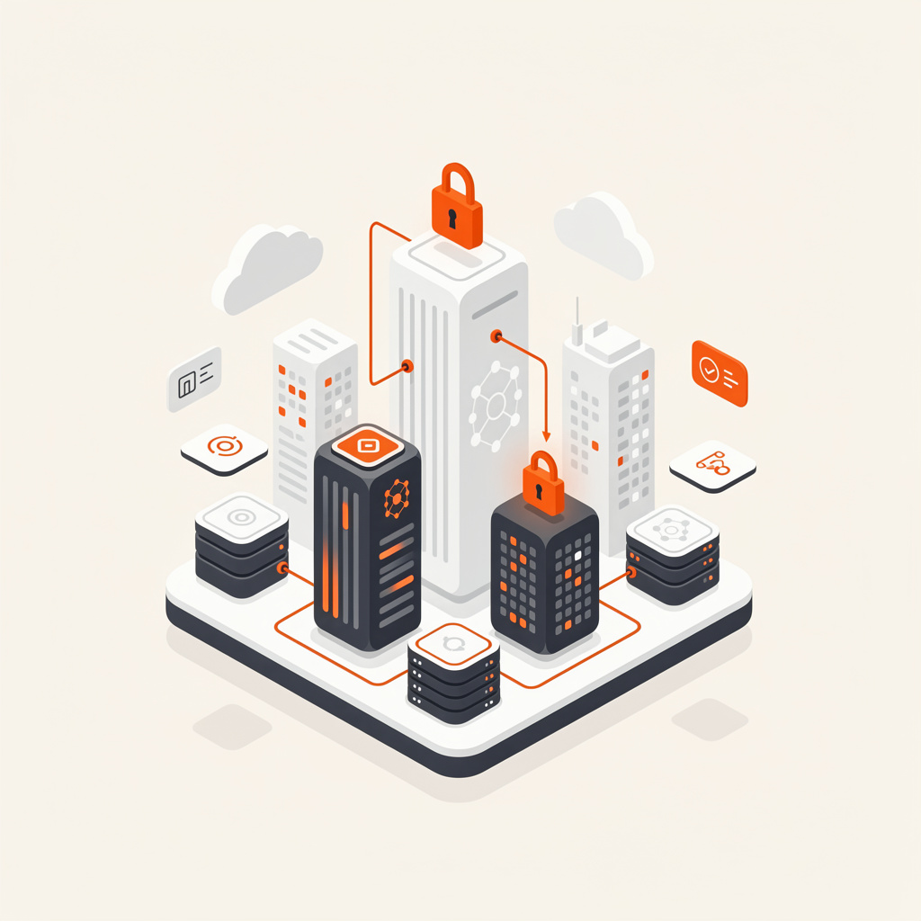 Building a Secure Cloud-Native IDP with Kubernetes and GitOps